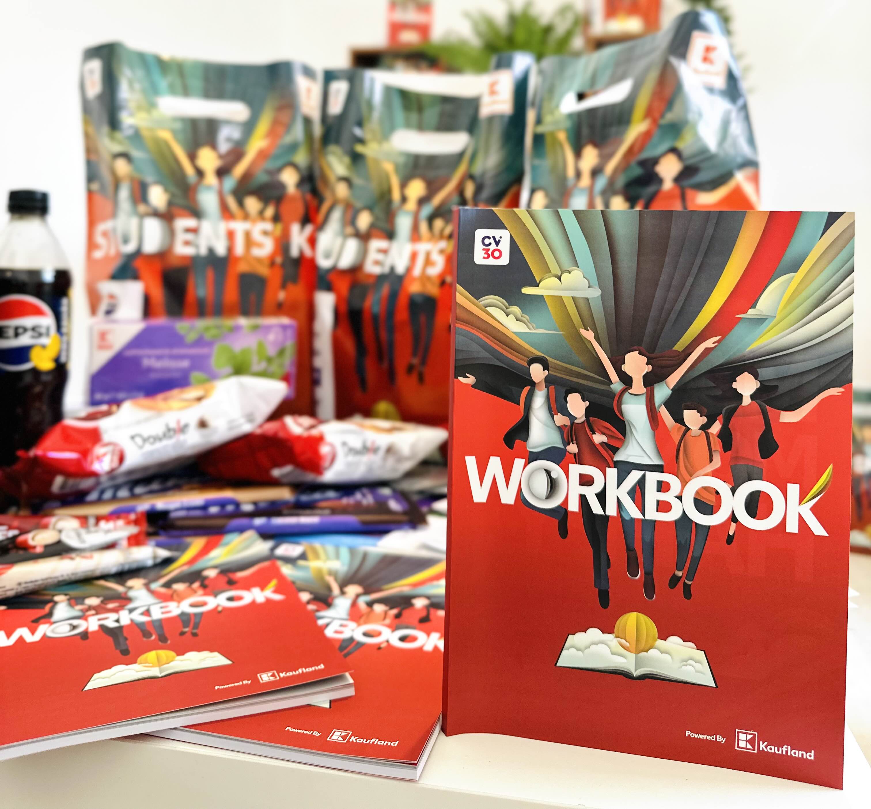 Students’ Kit: Tot ce trebuie să știi despre ediția 2024-2025