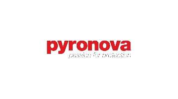 PYRONOVA IS ROMANIA