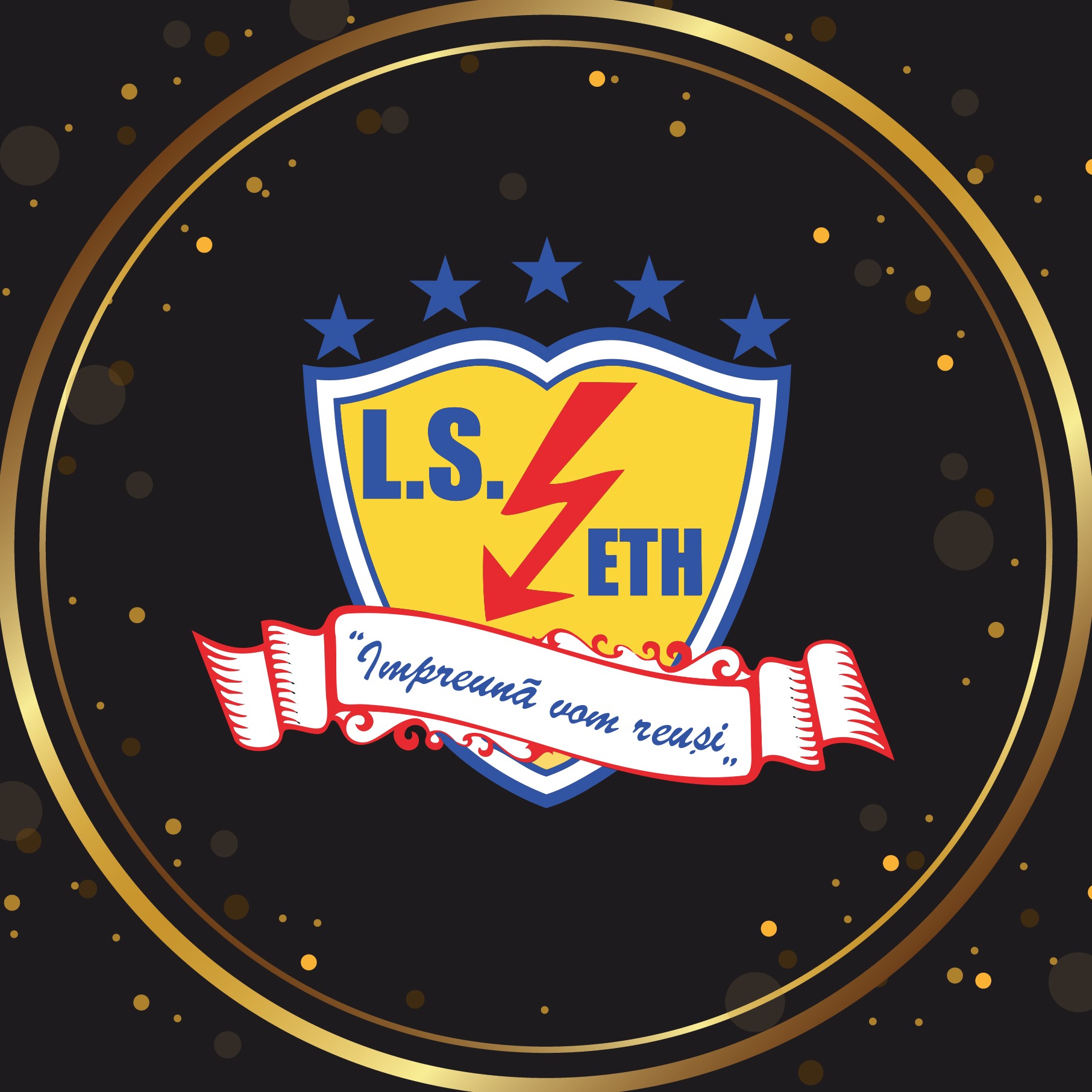 Asociația Liga Studenților "ETH" din Iași