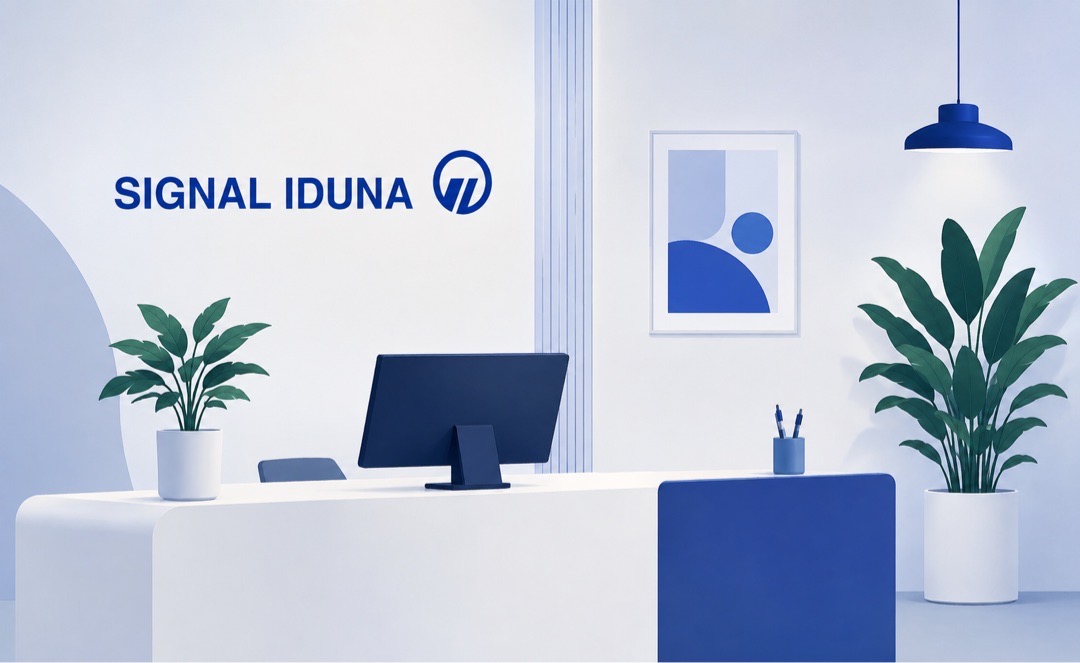 Căutăm un nou coleg pentru recepția noastră