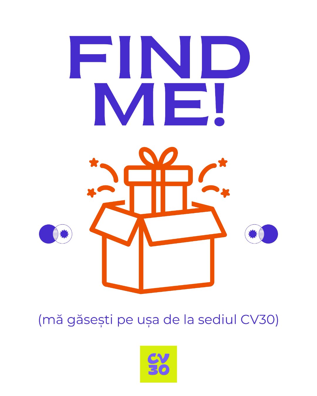 find me!