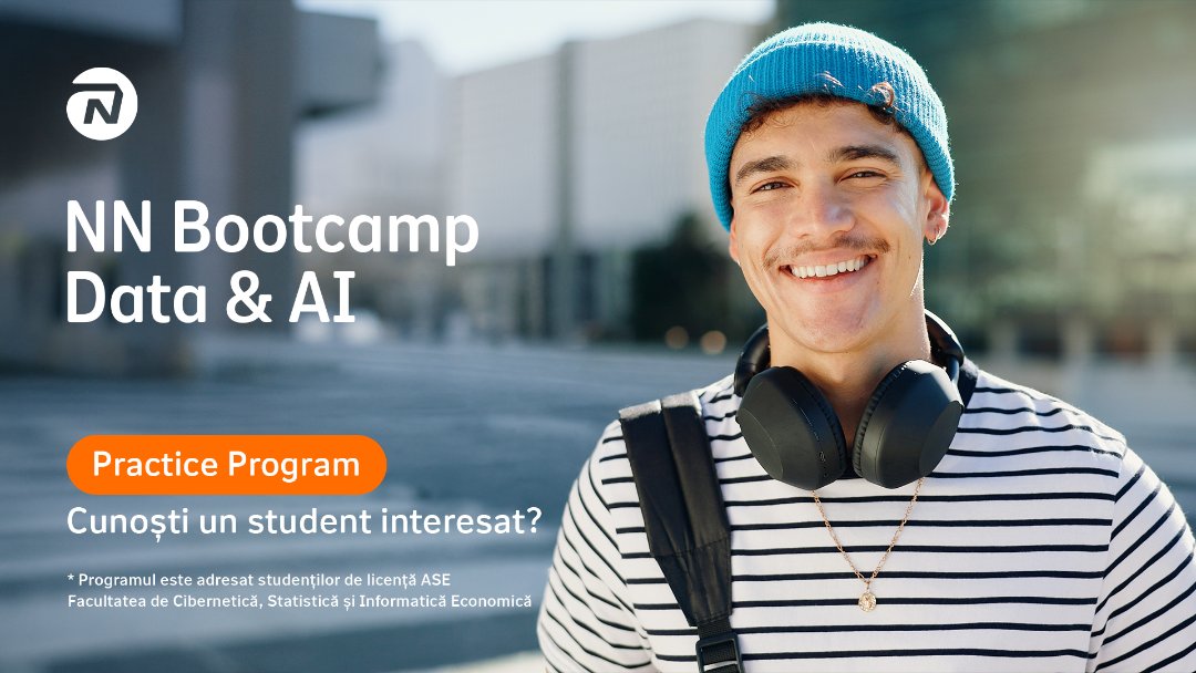 NN Bootcamp Data & AI
