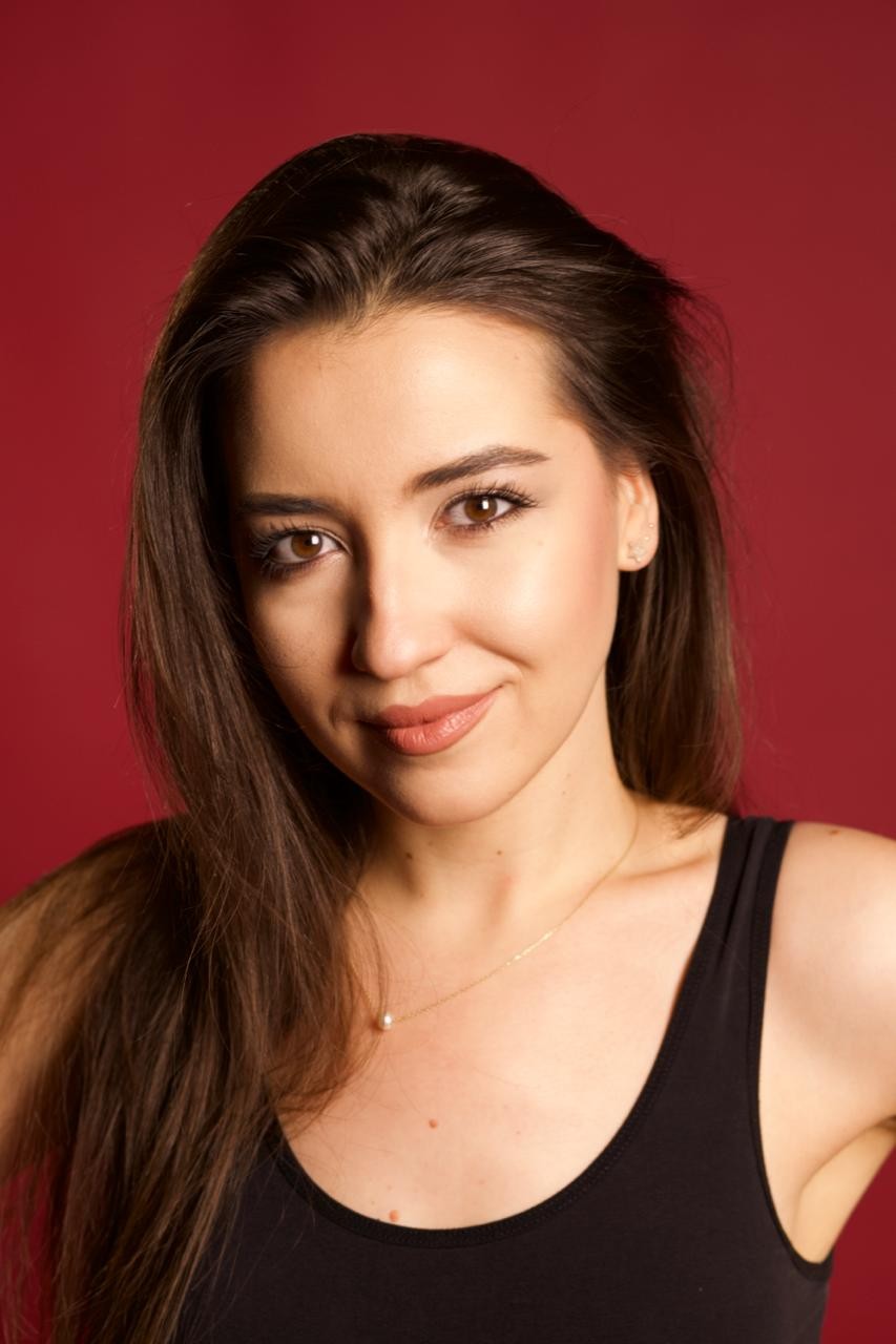 Simona Pustianu