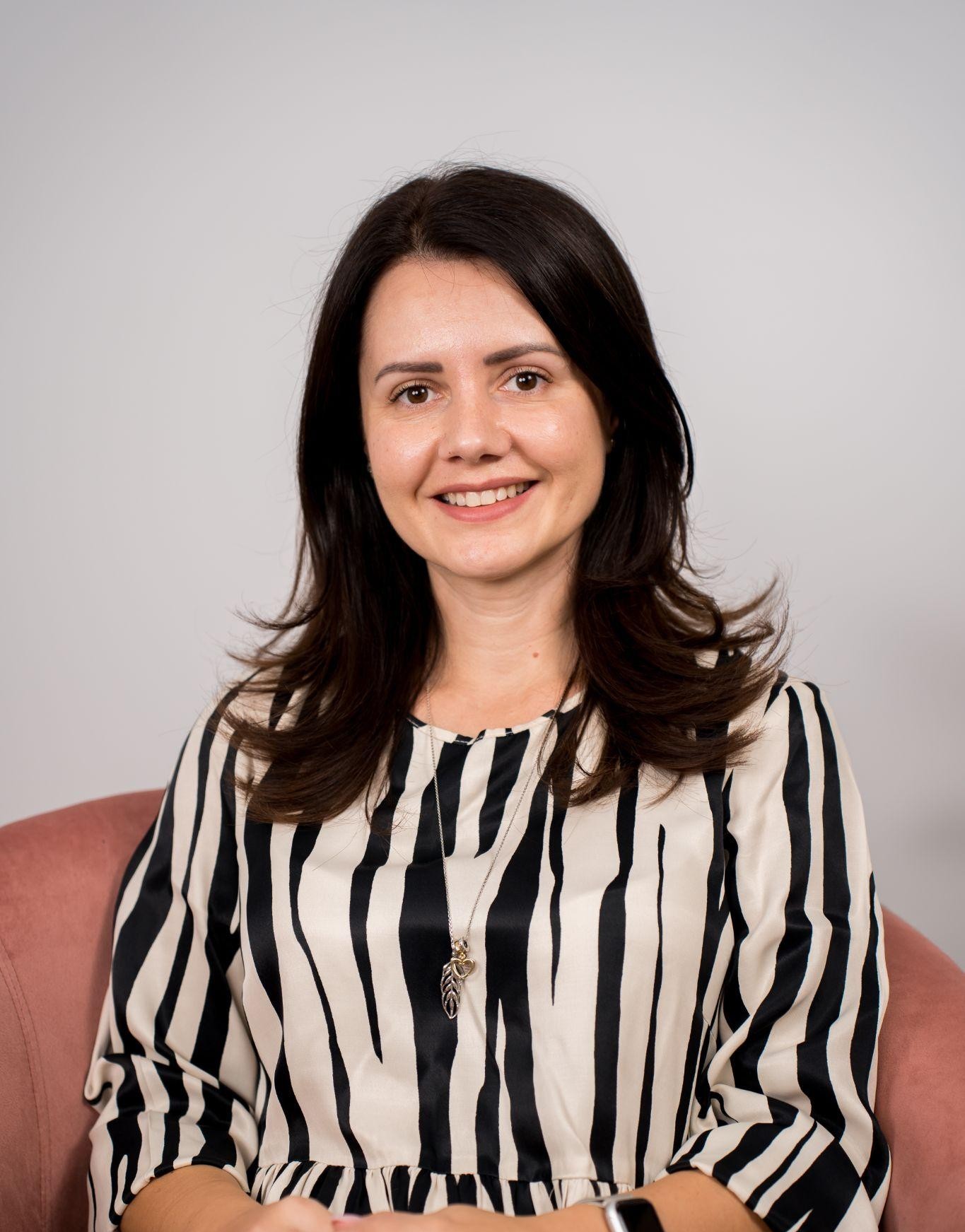 Andreea Mereuță