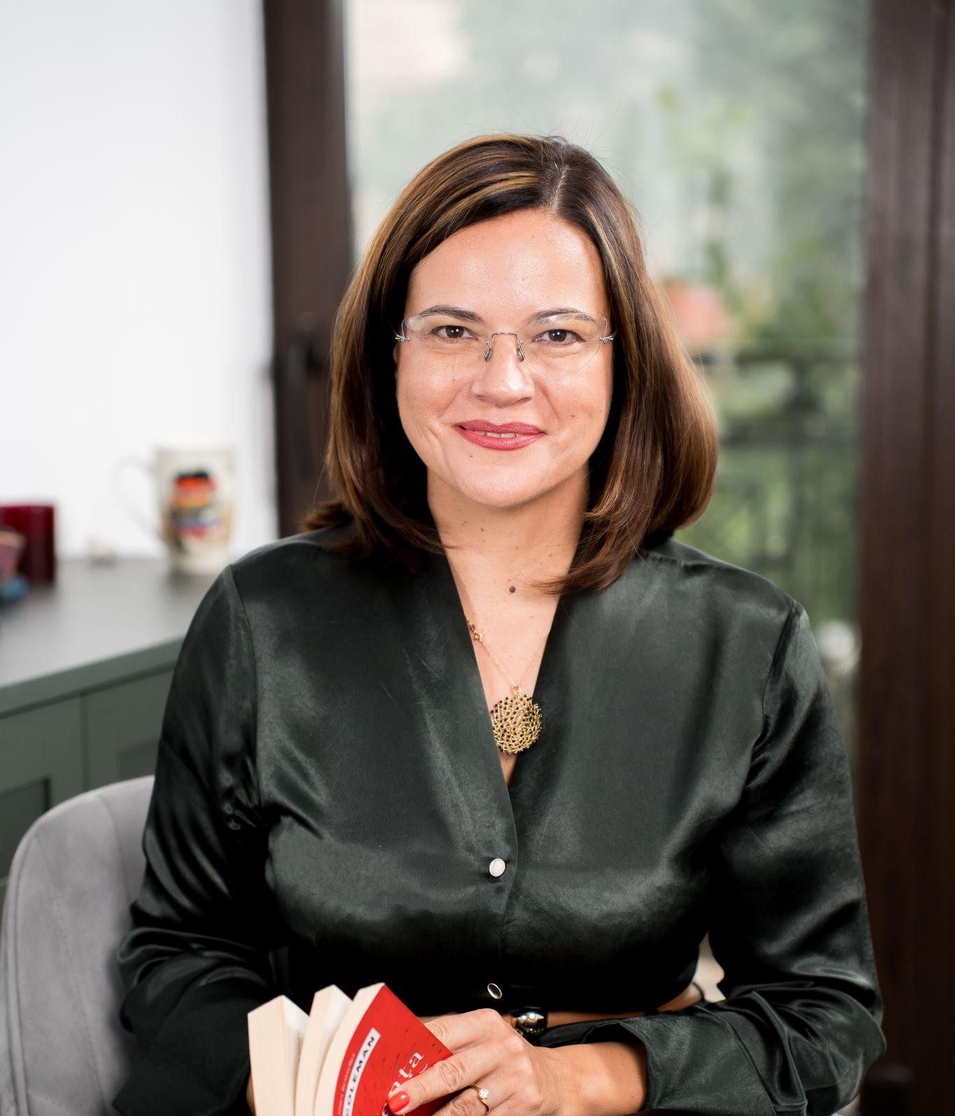 Yolanda Crețescu