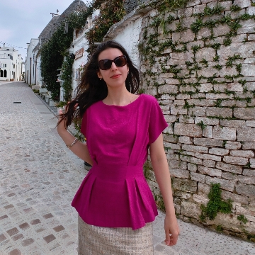 Andreea Dumitrescu